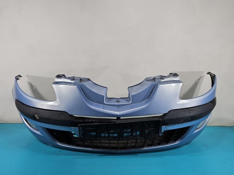 Part 0 - Main image