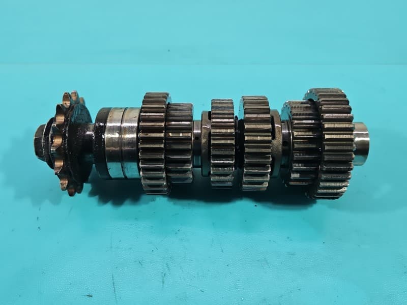 Part 2 - Additional view