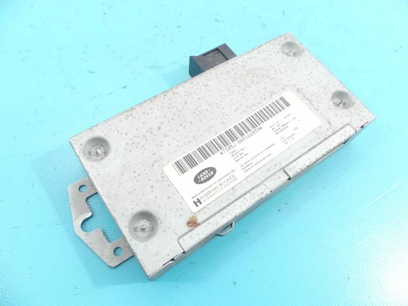 Sterownik moduł Land Range Rover sport I L320 7305 JOA5166559 AH421B0941AG