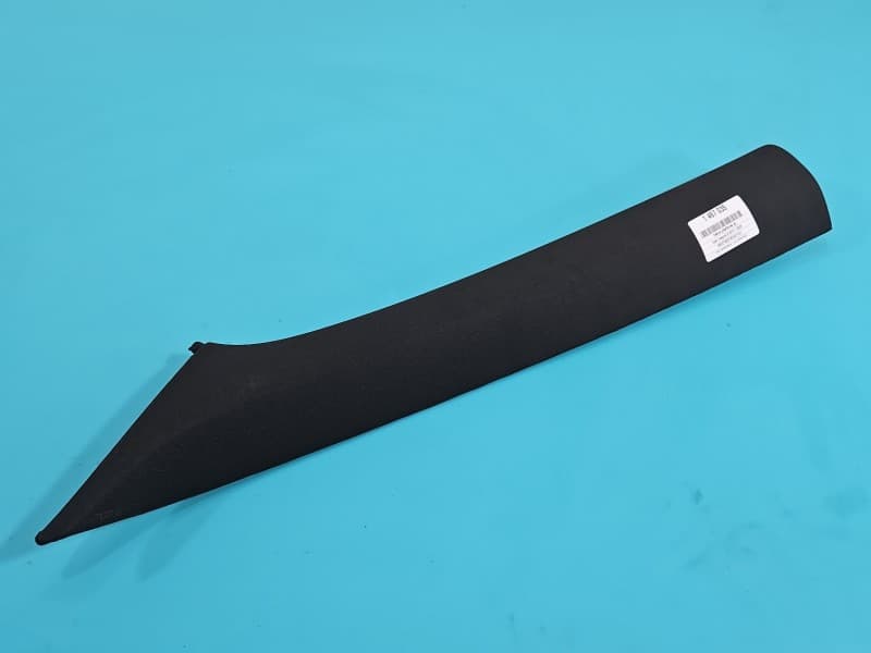 Osłona ZAŚLEPKA PLASTIK Osłona słupka LEWY PRZÓD Opel Insignia B 39216476