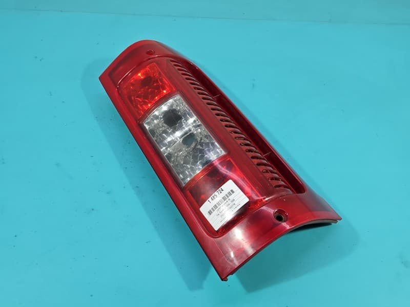 Lampa tył prawa błotnika Fiat Ducato II inny EUROPA 1328427080