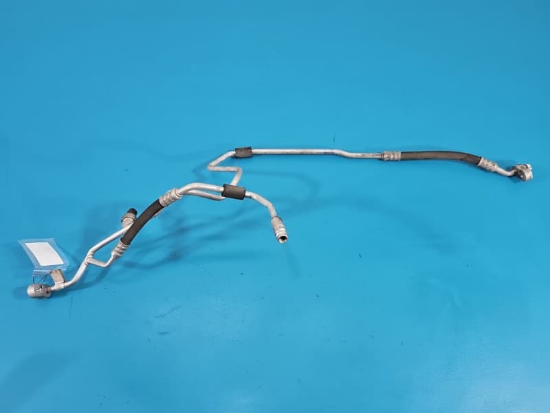 Przewód klimatyzacji rurka BMW X3 F25 2,0 T 9228234-04