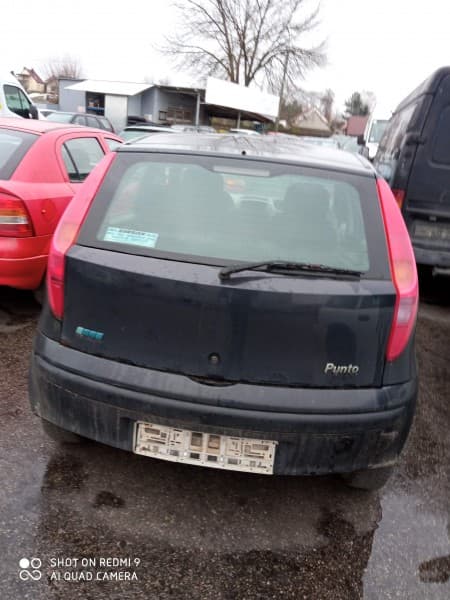 Zdjęcie pojazdu