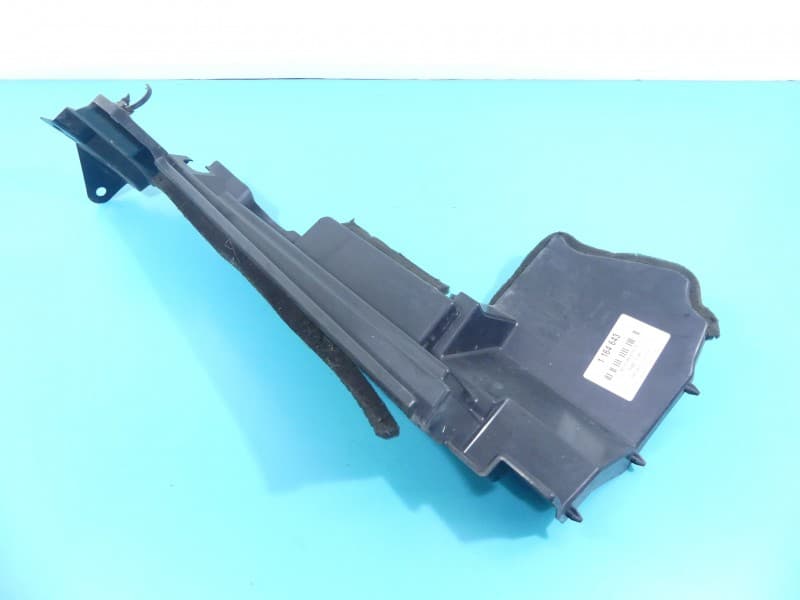 KIEROWNICA Wlot powietrza Nissan Pulsar 1,5 DCI 628233ZN0A