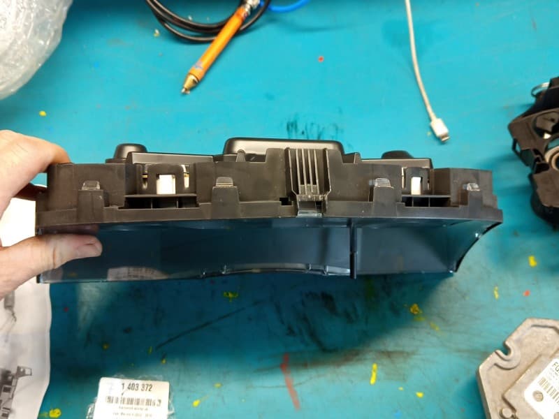 Part 21 - Additional view