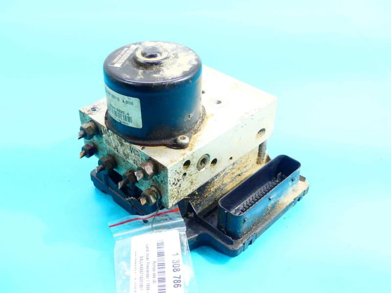 Pompa abs Land rover Freelander I 1,8 16V 10.0946-0851.3 10.0204-0205.4