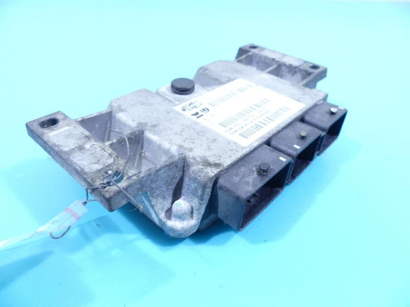 Komputer Sterownik silnika Peugeot 807 2,0 16v 9663318680