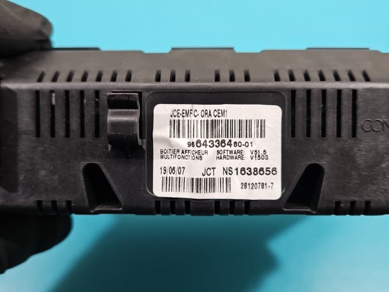 Part 4 - Additional view