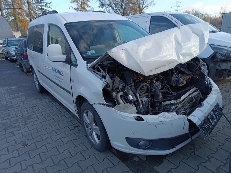 Zdjęcie pojazdu