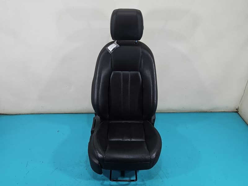 Fotel prawy przód pasażera Land rover Discovery Sport 14- L550 5d EUROPA