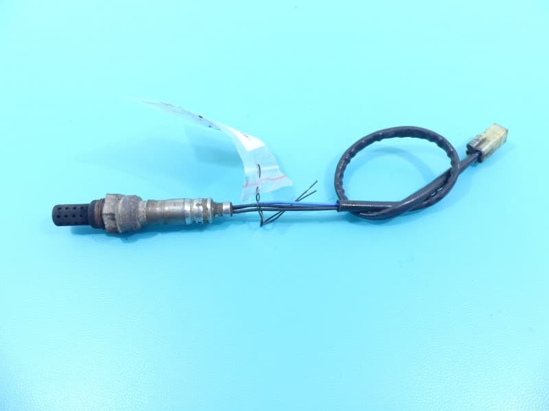 Sonda lambda Nieczytelny Subaru Forester I SF 2,0 boxer