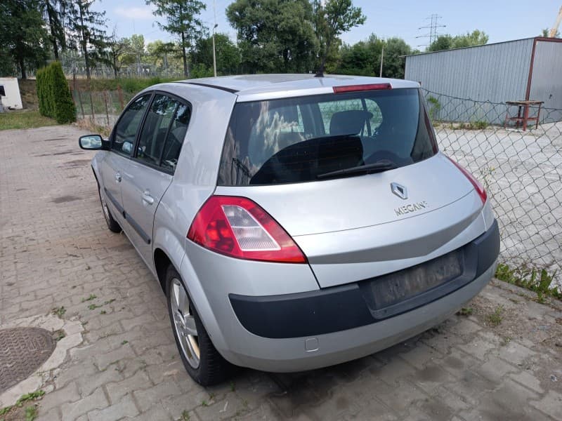 Zdjęcie pojazdu