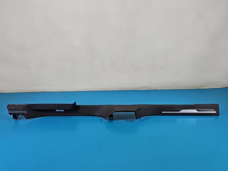 Osłona ZAŚLEPKA PLASTIK Progu,rysy Renault Espace V 769539368R