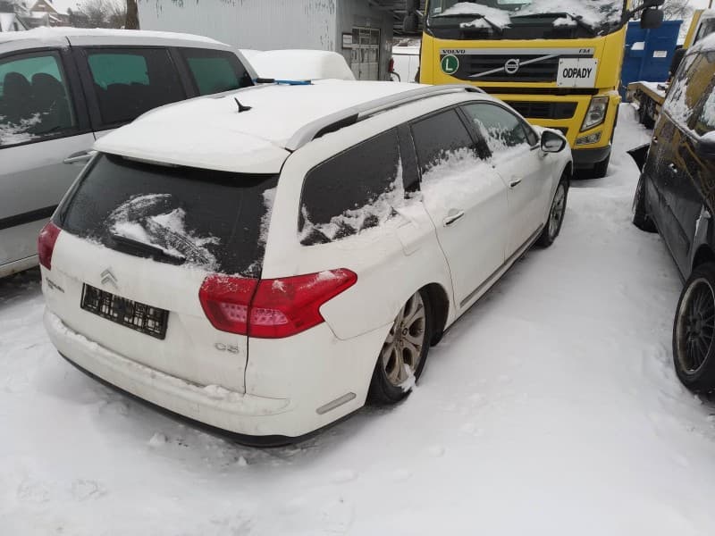 Zdjęcie pojazdu