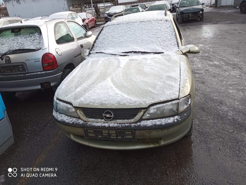 Zdjęcie pojazdu