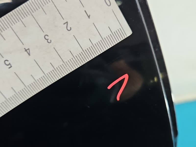 Part 2 - Additional view