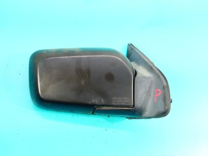 Lusterko prawe Nissan Micra K10 82-92 Manualne europa