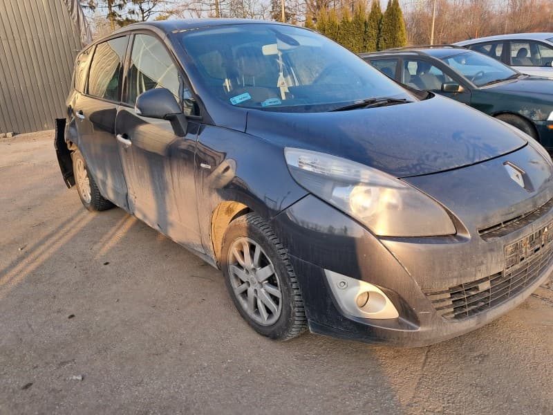 Zdjęcie pojazdu