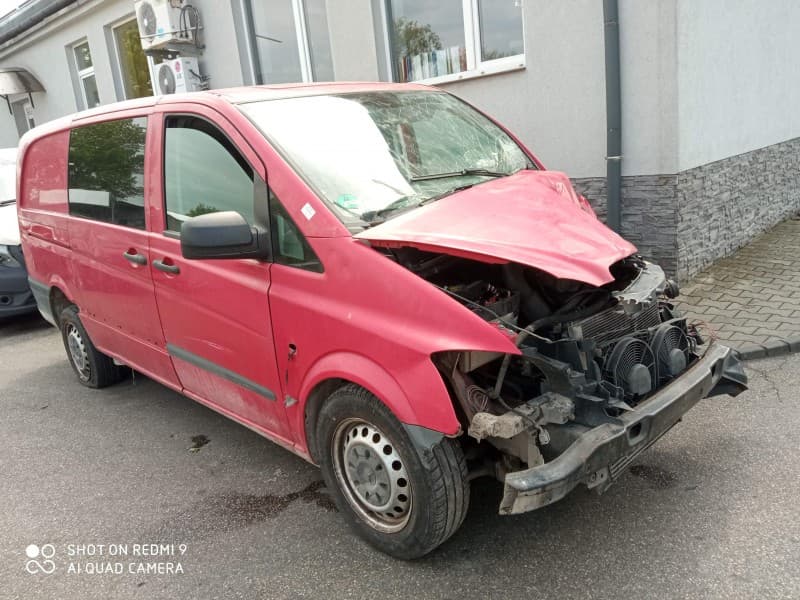 Zdjęcie pojazdu