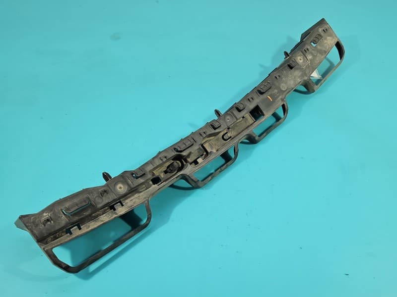 Osłona ZAŚLEPKA PLASTIK zderzaka Renault Megane IV 850427378R