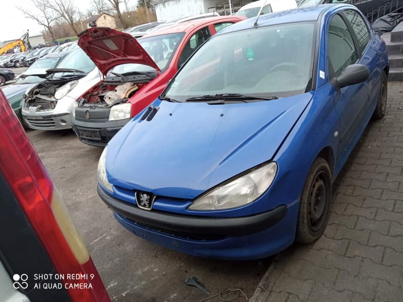 Zdjęcie pojazdu