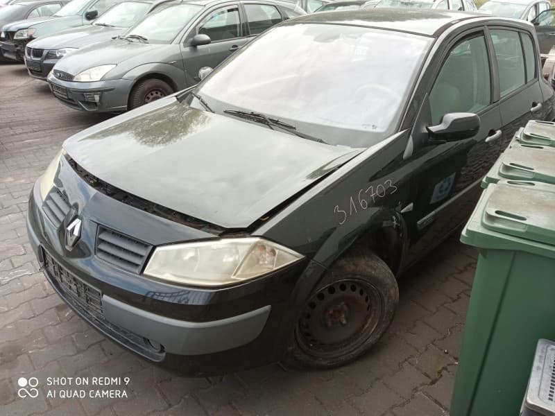 Zdjęcie pojazdu