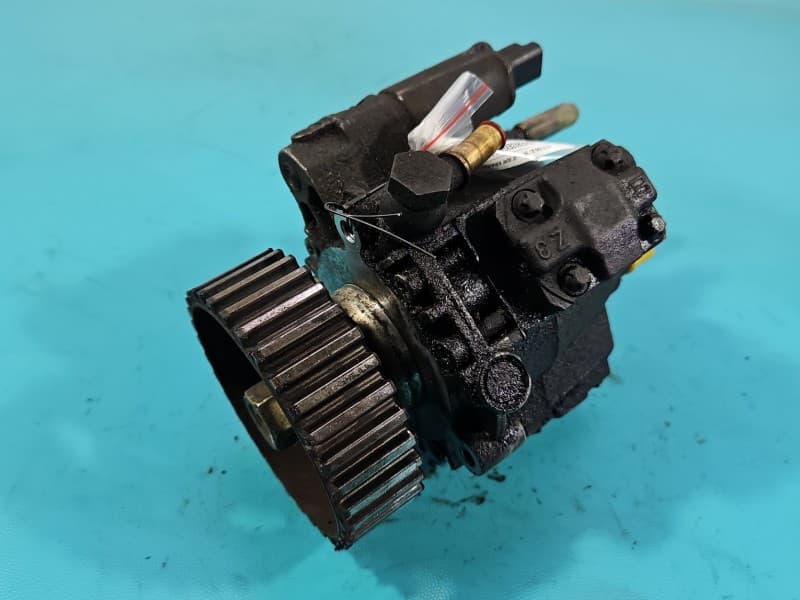 Pompa wtryskowa Citroen C3 I 1,4 hdi 9641852080 5WS40008