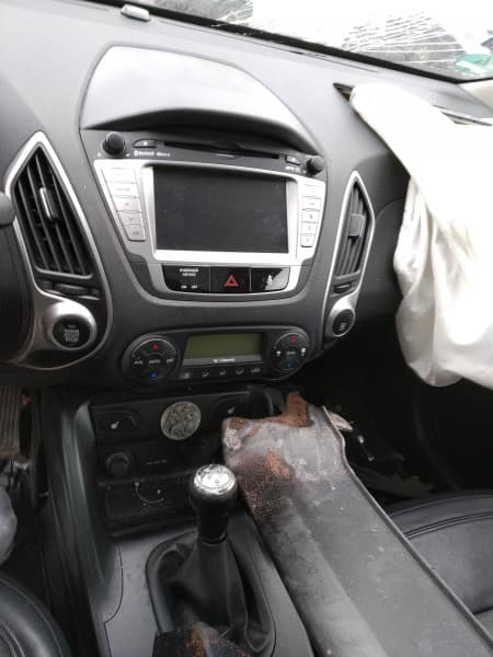 Zdjęcie pojazdu