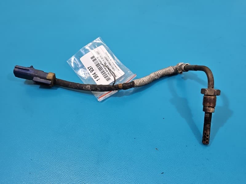 Czujnik temperatury spalin Jeep Grand Cherokee IV WK2 3,0 CRD EXN 05146661AC