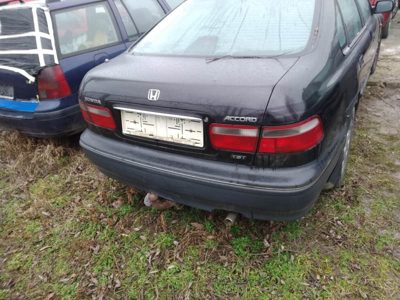 Zdjęcie pojazdu