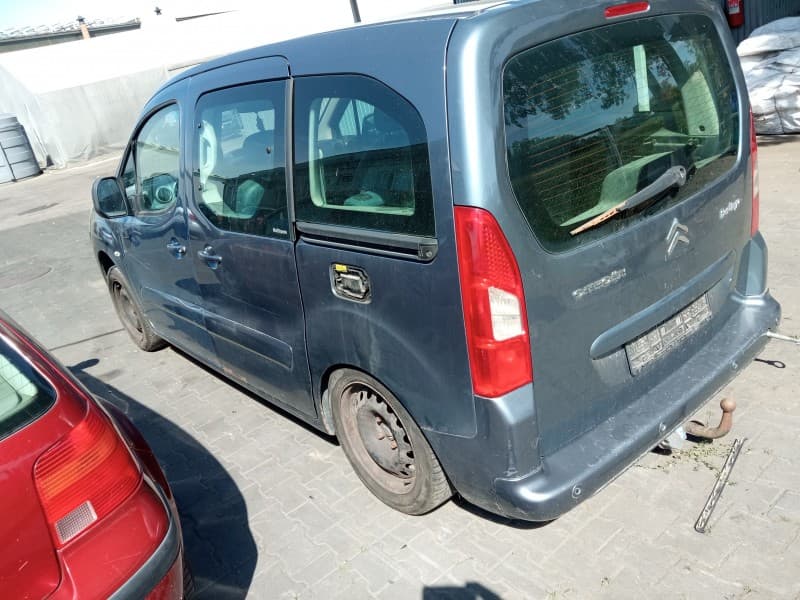 Zdjęcie pojazdu