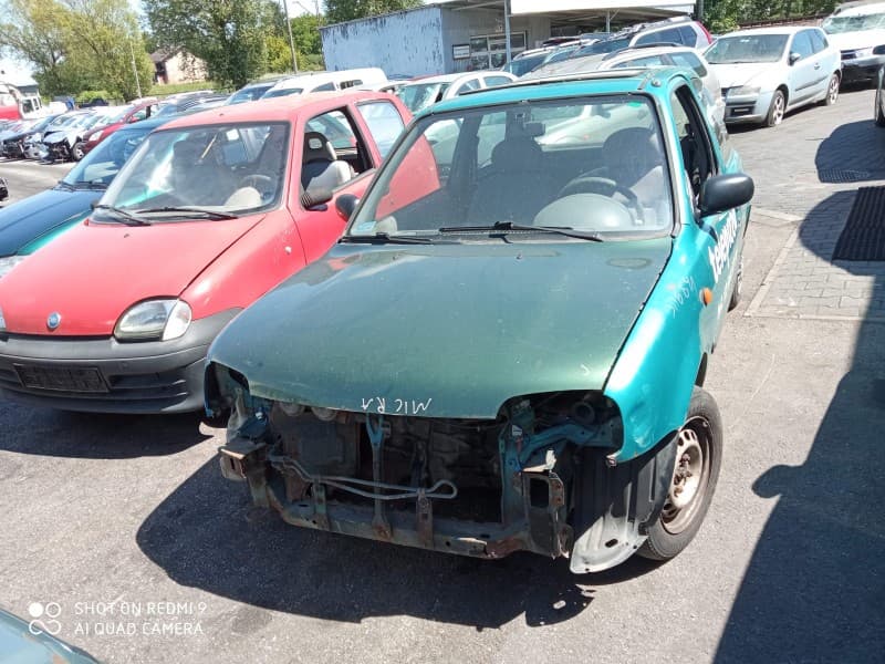 Zdjęcie pojazdu