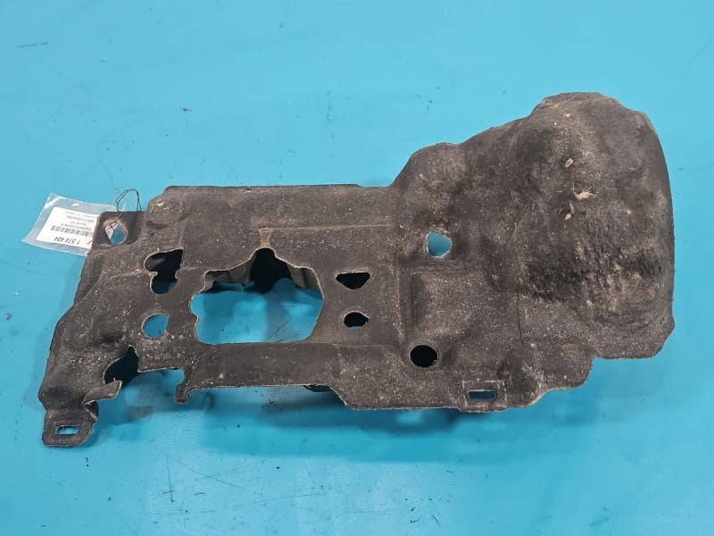 Wygłuszenie pozostałe PODBITKA BMW iX1 U11 8490207