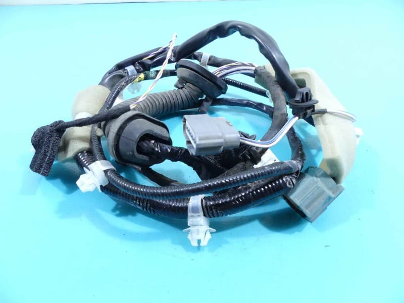 Instalacja Wiązka drzwi tył prawych Nissan X-trail III T32 13-21 24126-4CE0A