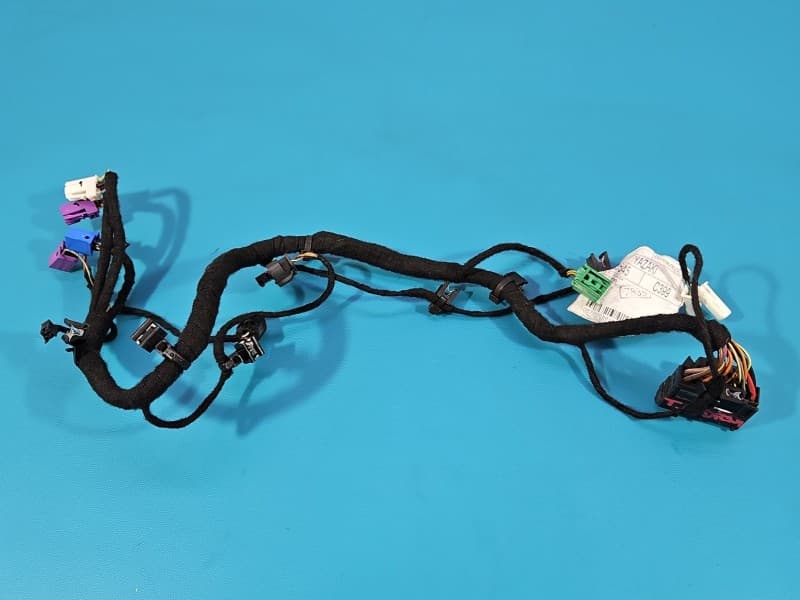 Instalacja Wiązka drzwi tył lewych Maserati Ghibli III 13- 06700086150