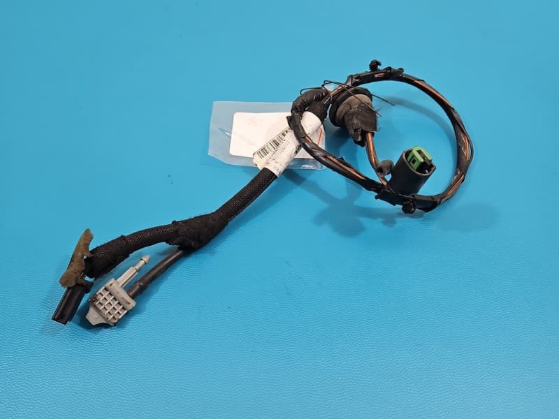 Wiązka instalacja spoilera Opel Insignia A 13273646