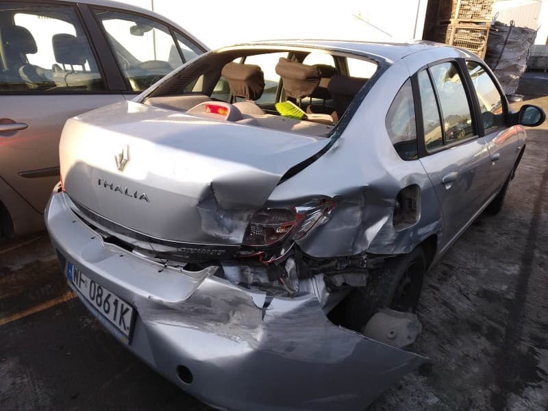 Zdjęcie pojazdu