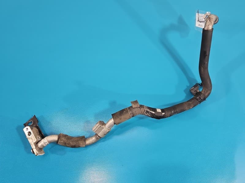 Przewód klimatyzacji rurka HONDA CR-V III 06-11 2,2 i-CTDi 80320-SWY-G022-M1