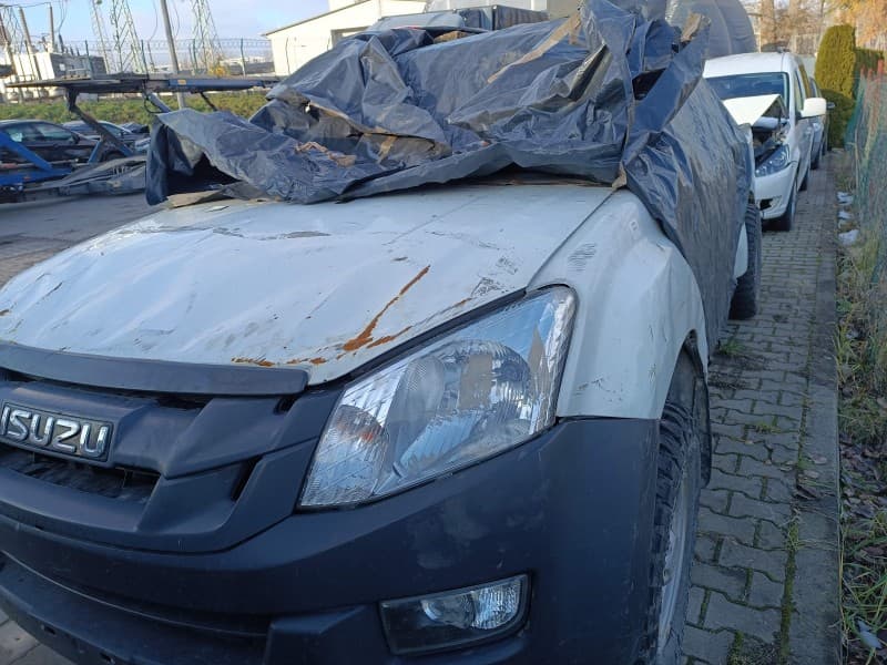 Zdjęcie pojazdu