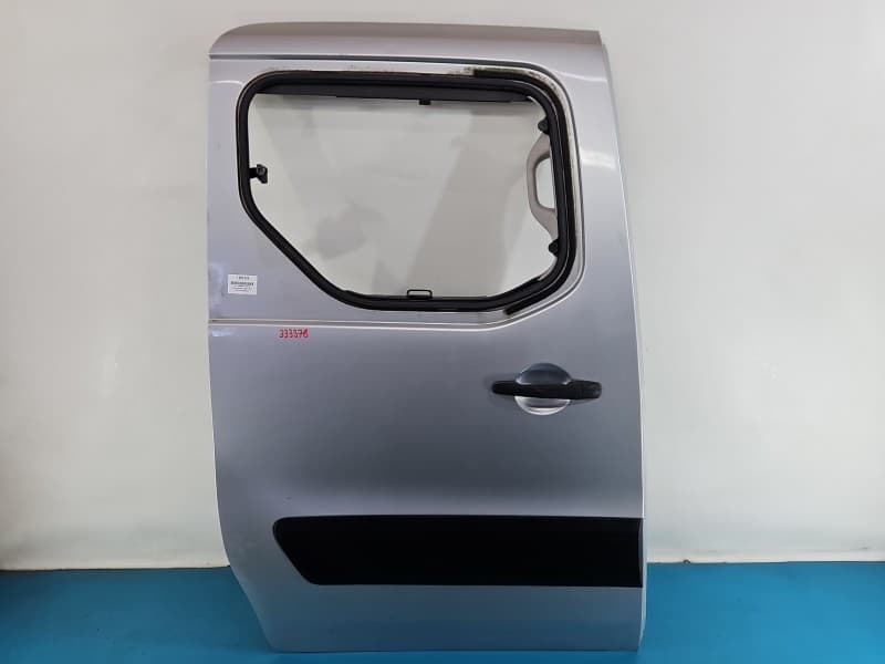 Drzwi przesuwne prawe boczne Citroen Berlingo II EZRC