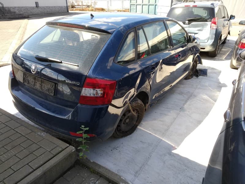 Zdjęcie pojazdu