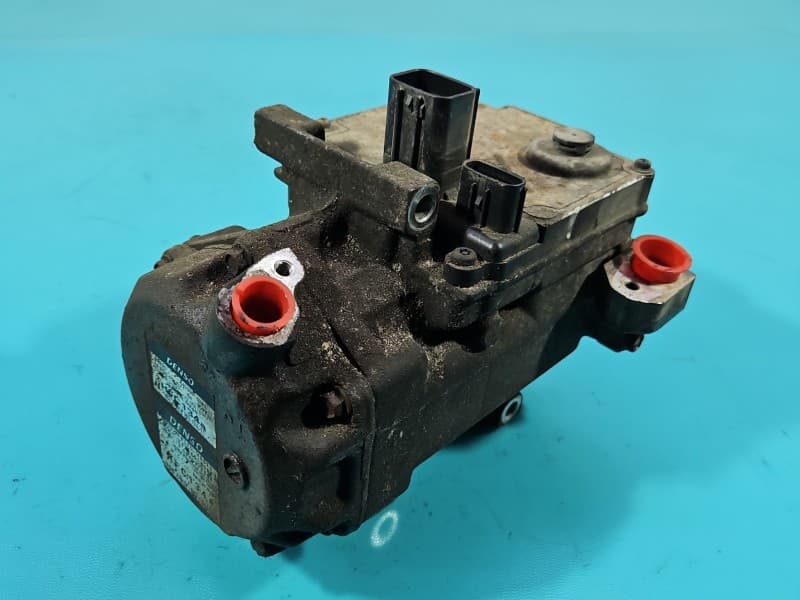 Sprężarka klimatyzacji kompresor LEXUS RX II 03-08 3,3 V6 3MZ 88370-48021
