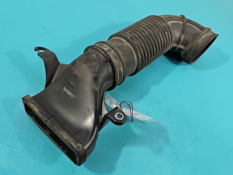KIEROWNICA Wlot powietrza Suzuki Vitara II 15- 1,6 16V M16a