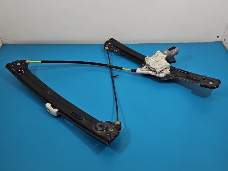Podnośnik przód lewy SZYBY WINDA 7267691 927613-101 BMW X6 E71 5 PIN 5d HB