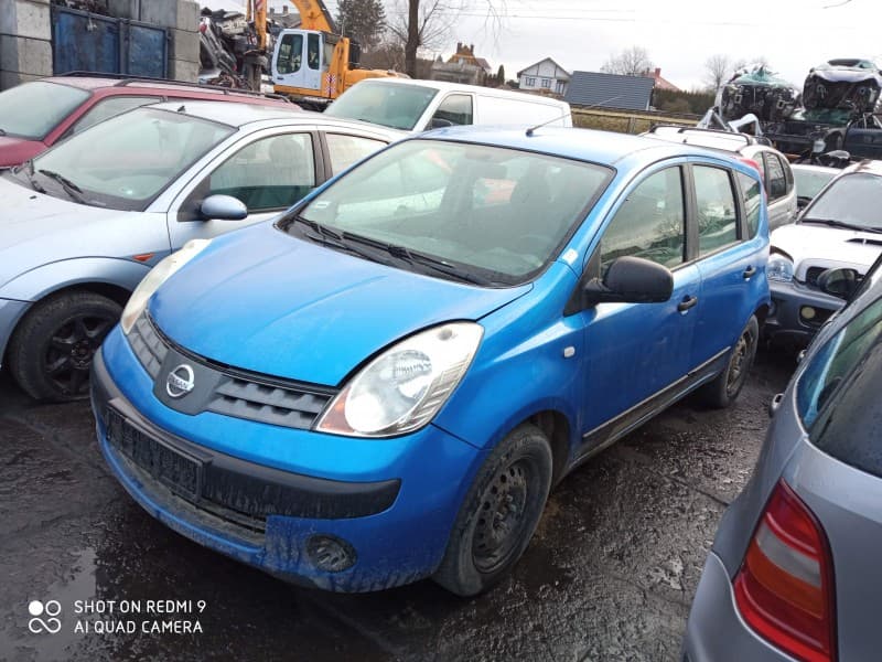 Zdjęcie pojazdu
