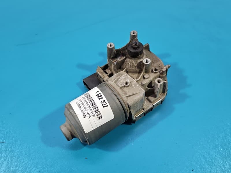 Silniczek Silnik wycieraczek przód VOLVO S60 II 10- 4 PIN 1397220628