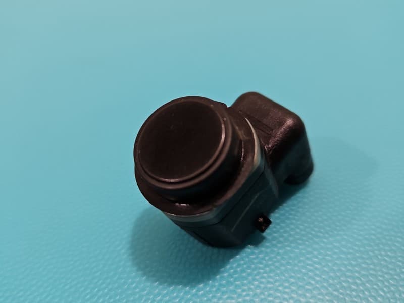 Czujnik parkowania PDC BMW X3 F25 czarny 475/9 9251944 2105120644