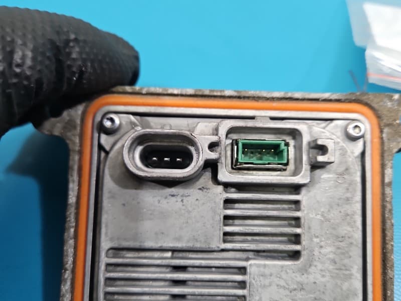 Part 2 - Additional view