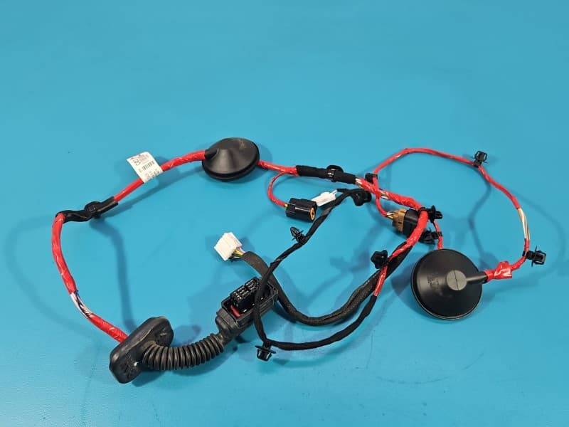 Instalacja Wiązka drzwi tył lewych Hyundai Elantra VII 20- 91620-AA020