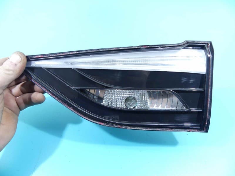 Part 1 - Additional view